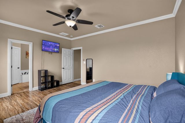 1301 Hyde Park Boulevard, Cleburne, TX 76033