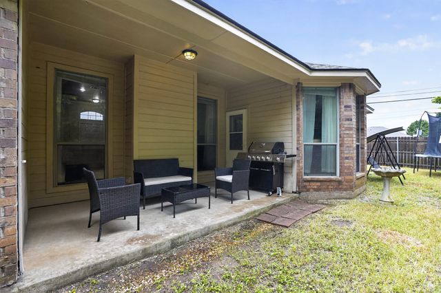 1301 Hyde Park Boulevard, Cleburne, TX 76033