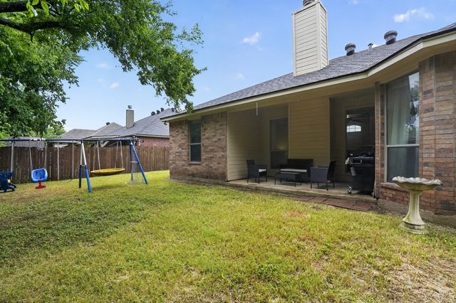 1301 Hyde Park Boulevard, Cleburne, TX 76033