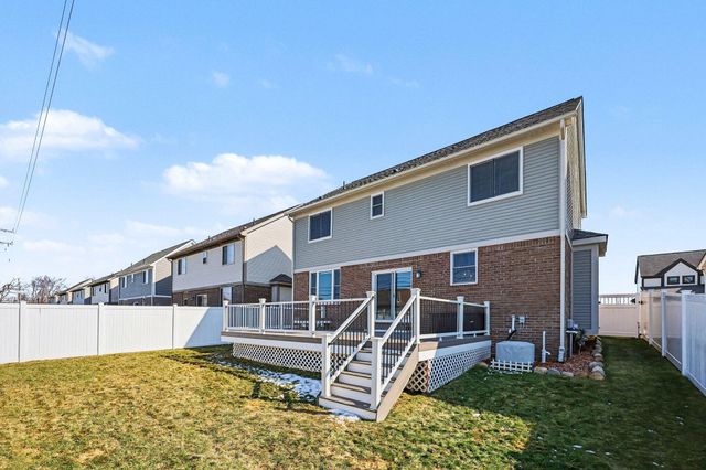 47571 Viola Lane, Chesterfield Twp, MI 48047