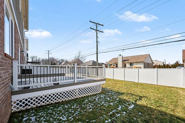 47571 Viola Lane, Chesterfield Twp, MI 48047