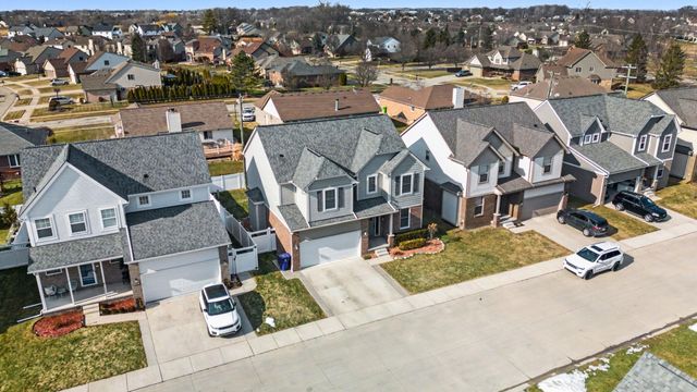 47571 Viola Lane, Chesterfield Twp, MI 48047