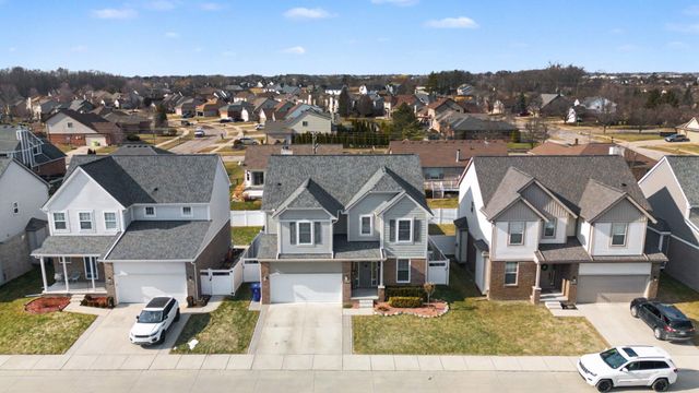 47571 Viola Lane, Chesterfield Twp, MI 48047