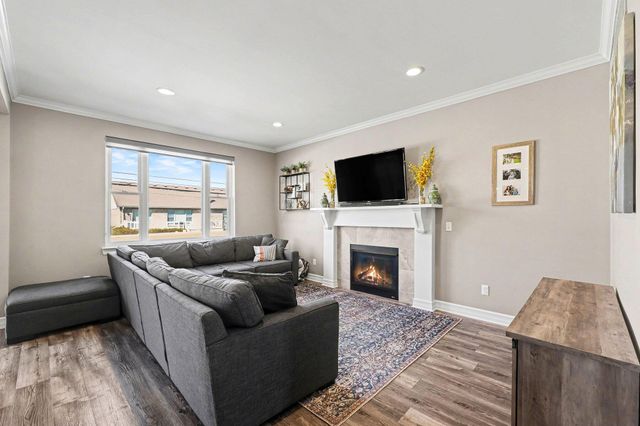 47571 Viola Lane, Chesterfield Twp, MI 48047