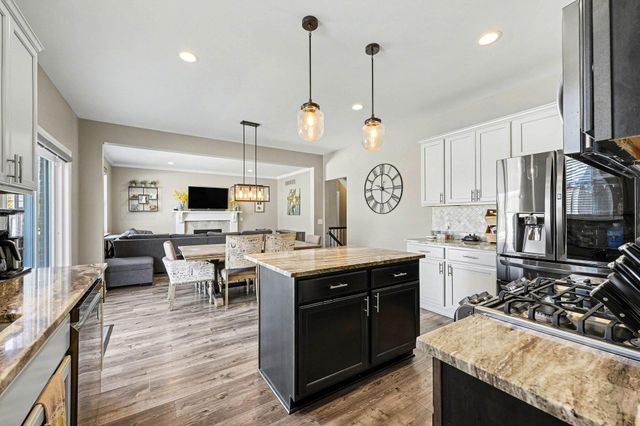 47571 Viola Lane, Chesterfield Twp, MI 48047