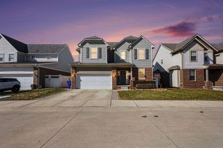 47571 Viola Lane, Chesterfield Twp, MI 48047