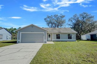 637 TWIN LAKE AVENUE, Deltona, FL 32738