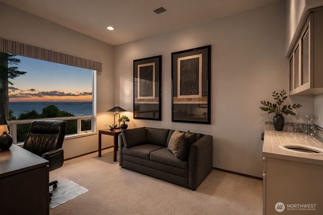 9157 Great Blue Heron Lane, Blaine, WA 98230