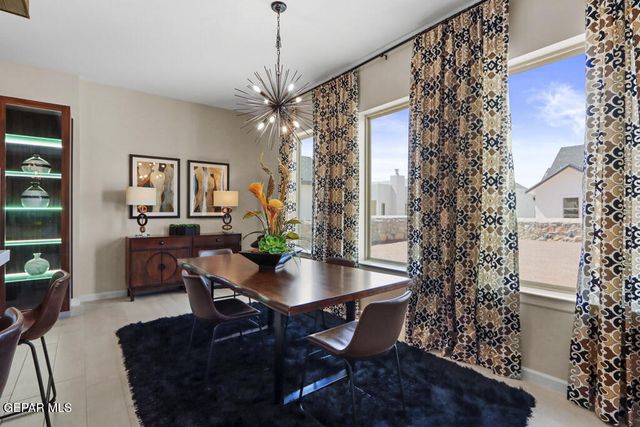 980 Willow River Drive, El Paso, TX 79932