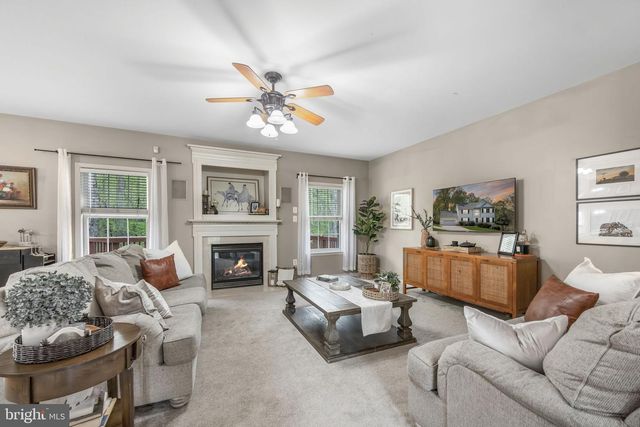 131 BRUSH EVERARD CT, Stafford, VA 22554