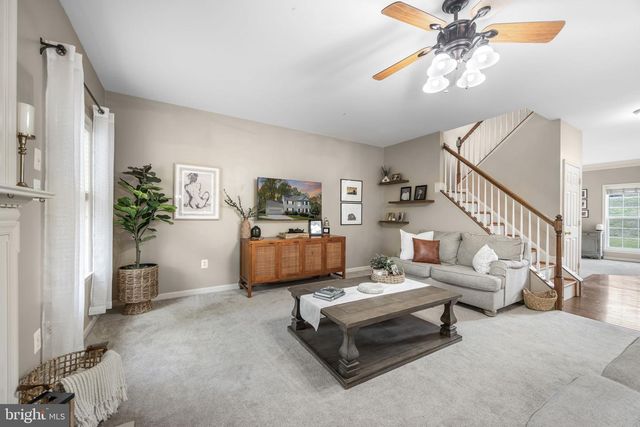 131 BRUSH EVERARD CT, Stafford, VA 22554