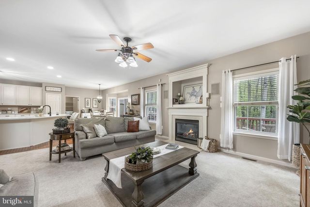 131 BRUSH EVERARD CT, Stafford, VA 22554