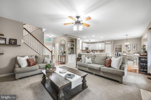 131 BRUSH EVERARD CT, Stafford, VA 22554