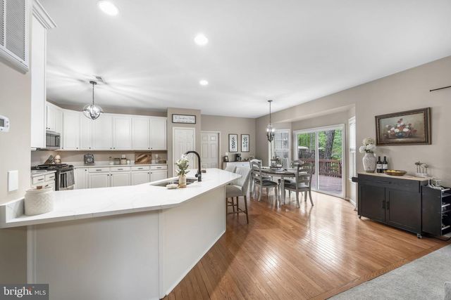 131 BRUSH EVERARD CT, Stafford, VA 22554