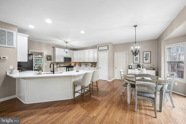 131 BRUSH EVERARD CT, Stafford, VA 22554