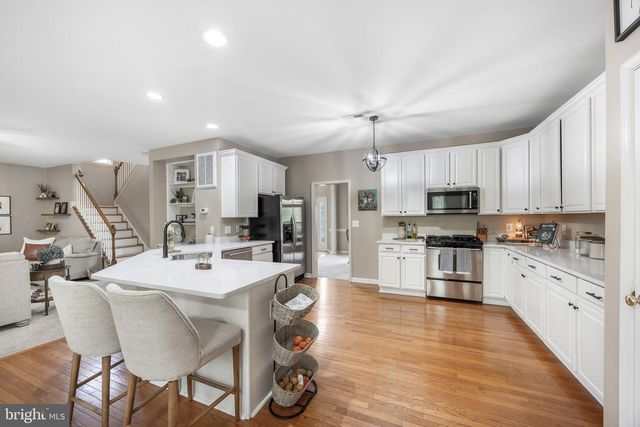 131 BRUSH EVERARD CT, Stafford, VA 22554