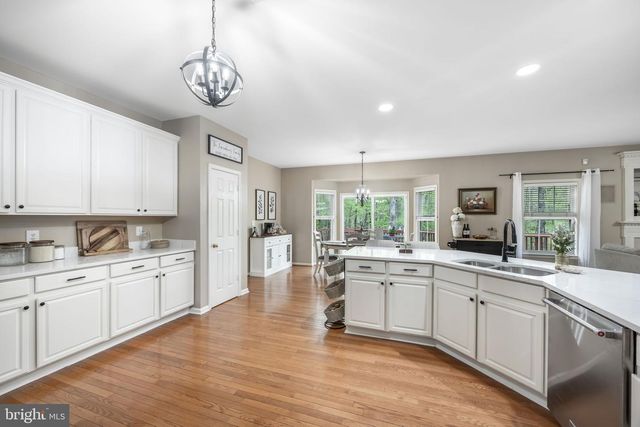 131 BRUSH EVERARD CT, Stafford, VA 22554