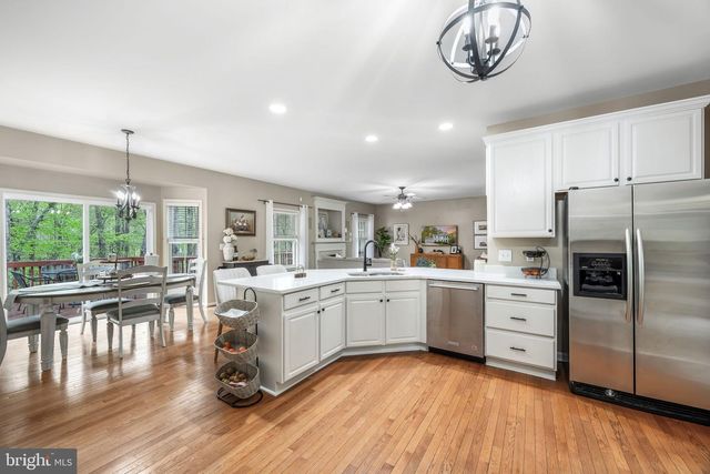 131 BRUSH EVERARD CT, Stafford, VA 22554