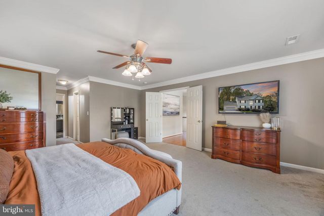 131 BRUSH EVERARD CT, Stafford, VA 22554