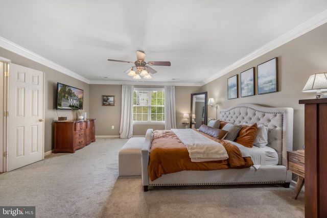 131 BRUSH EVERARD CT, Stafford, VA 22554