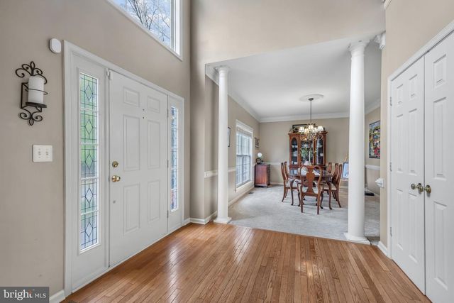 131 BRUSH EVERARD CT, Stafford, VA 22554