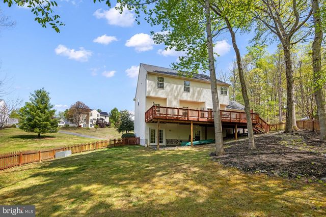 131 BRUSH EVERARD CT, Stafford, VA 22554