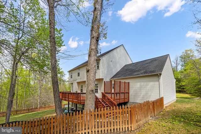 131 BRUSH EVERARD CT, Stafford, VA 22554