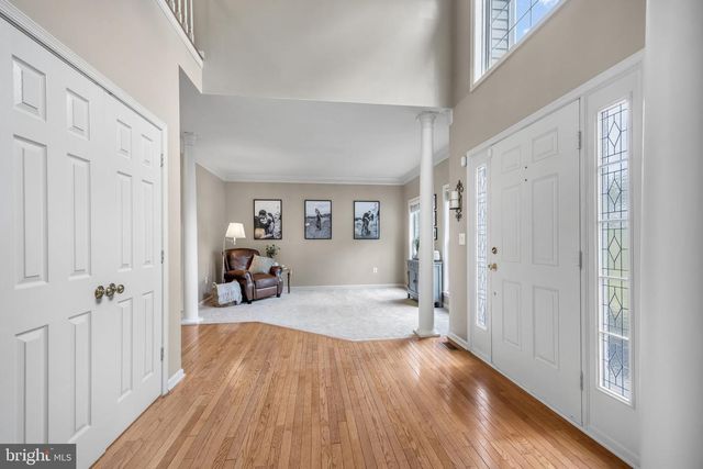 131 BRUSH EVERARD CT, Stafford, VA 22554