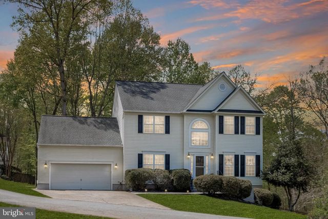 131 BRUSH EVERARD CT, Stafford, VA 22554