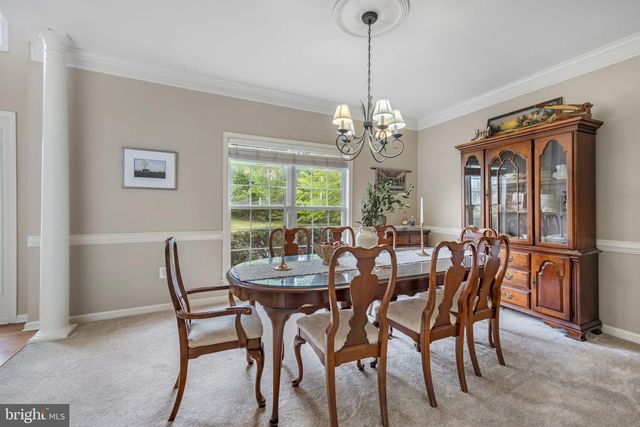 131 BRUSH EVERARD CT, Stafford, VA 22554