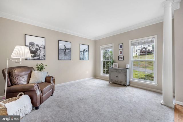 131 BRUSH EVERARD CT, Stafford, VA 22554