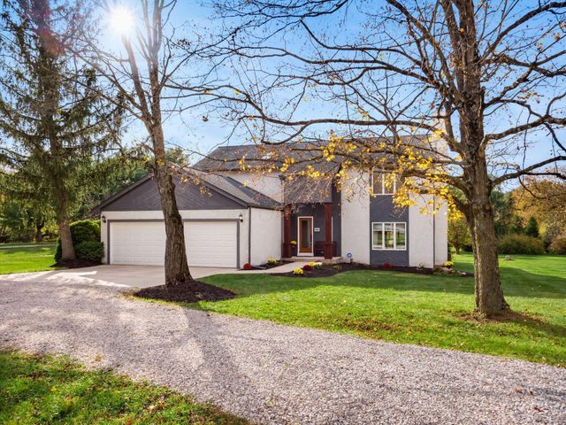 4980 Red Bank Road, Galena, OH 43021