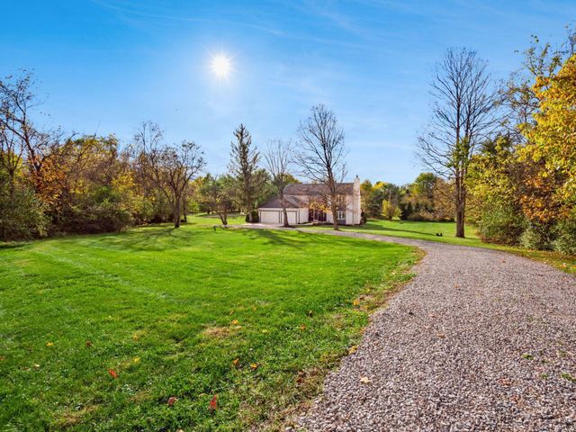 4980 Red Bank Road, Galena, OH 43021