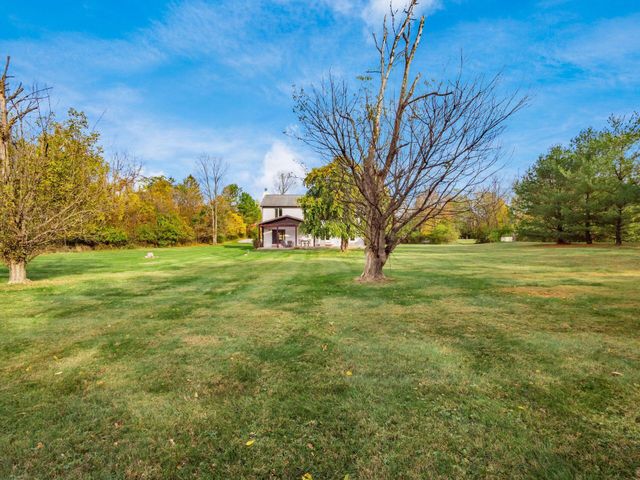 4980 Red Bank Road, Galena, OH 43021