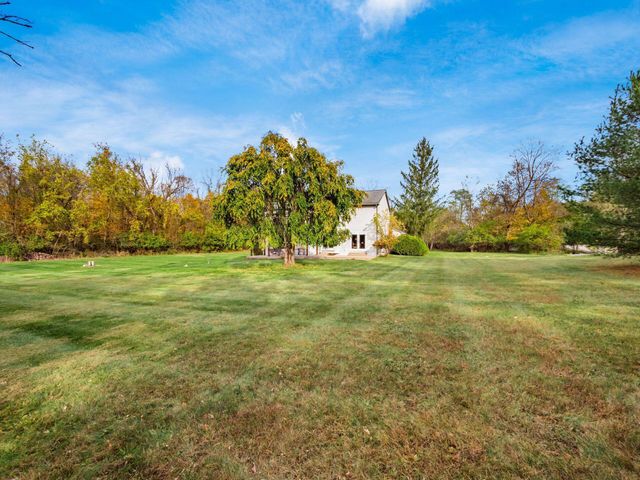 4980 Red Bank Road, Galena, OH 43021