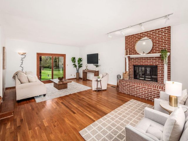 4980 Red Bank Road, Galena, OH 43021