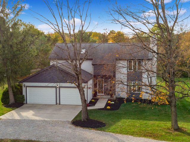 4980 Red Bank Road, Galena, OH 43021