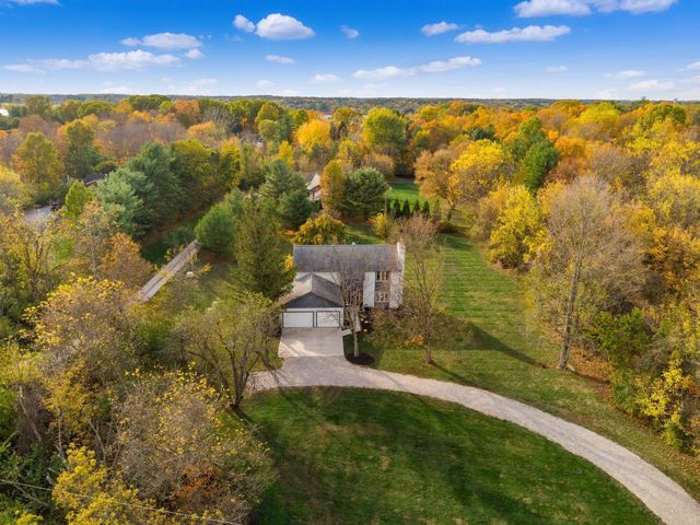 4980 Red Bank Road, Galena, OH 43021