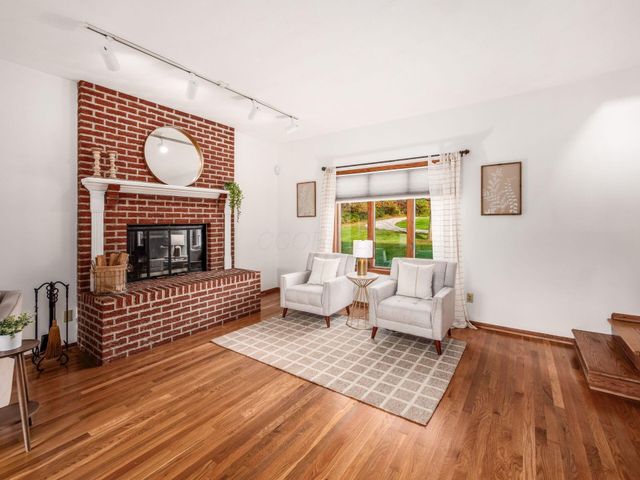 4980 Red Bank Road, Galena, OH 43021