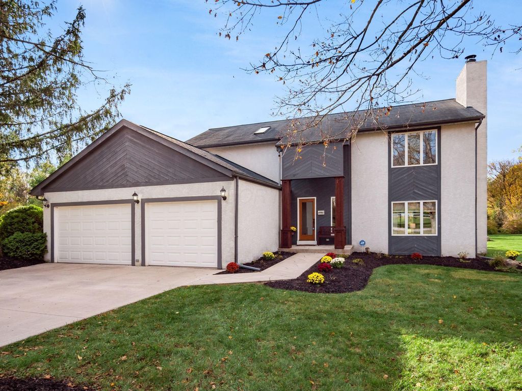 4980 Red Bank Road, Galena, OH 43021