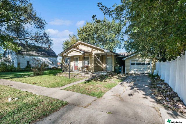 220 E Pike Street, Weston, NE 68070