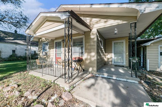 220 E Pike Street, Weston, NE 68070