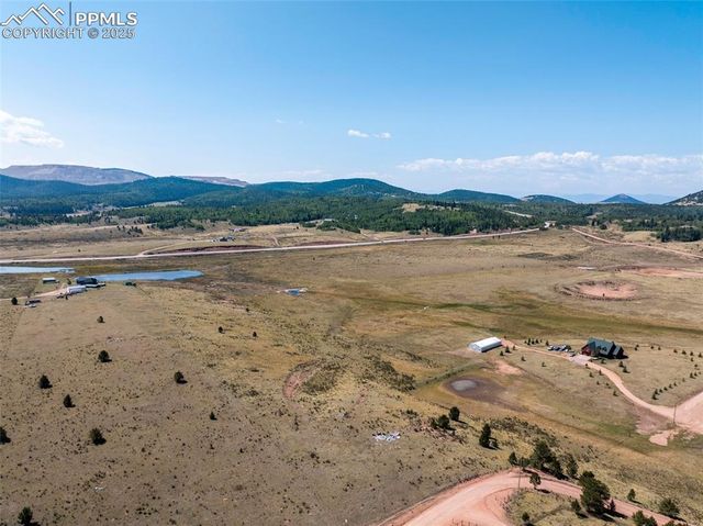 11893 S Highway 67, Divide, CO 80814