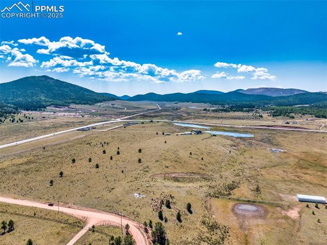 11893 S Highway 67, Divide, CO 80814