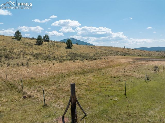 11893 S Highway 67, Divide, CO 80814