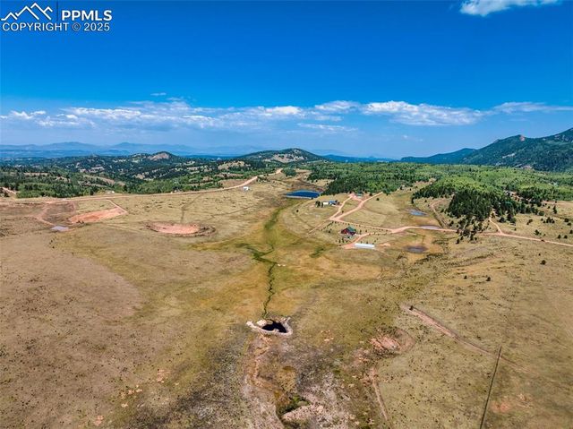 11893 S Highway 67, Divide, CO 80814