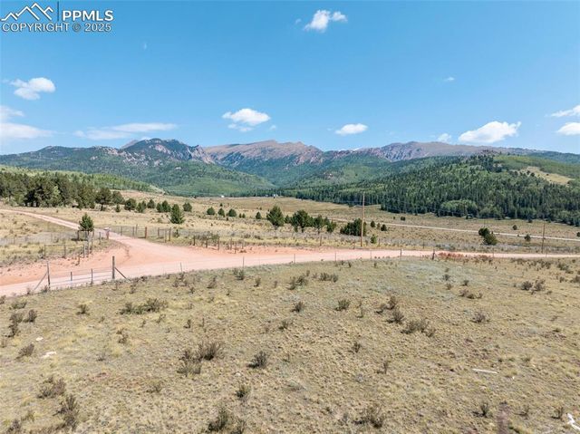 11893 S Highway 67, Divide, CO 80814
