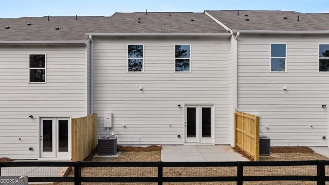 4149 Kestrel Court, Gainesville, GA 30506