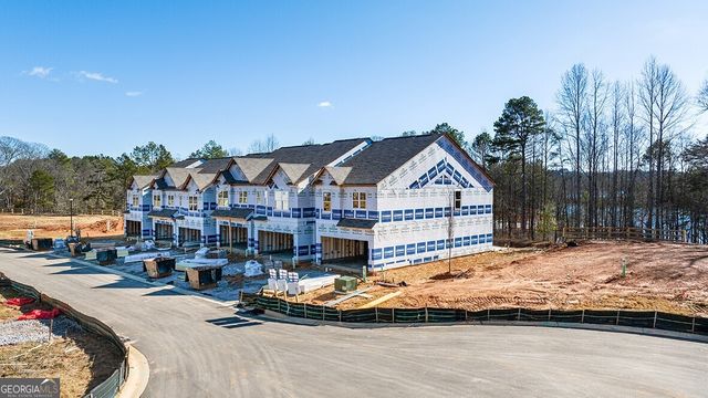 4149 Kestrel Court, Gainesville, GA 30506