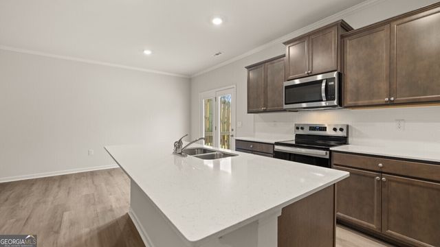 4149 Kestrel Court, Gainesville, GA 30506